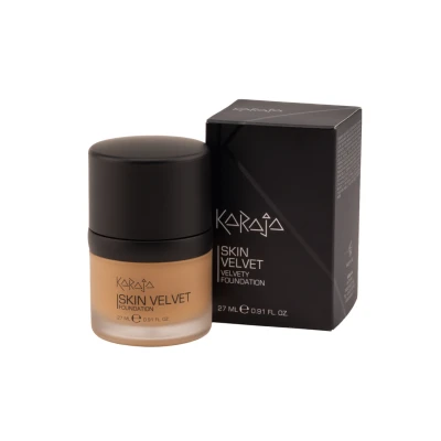Skin Velvet Podkład liftingujący Karaja nr 5