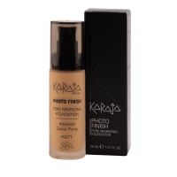 Photo Finish Podkład matujący Karaja nr 60