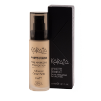 Photo Finish Podkład matujący Karaja nr 105