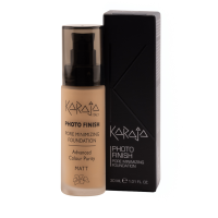 Photo Finish Podkład matujący Karaja nr 50