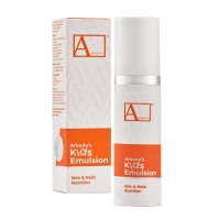 Emulsja dla dzieci Skin & Nails Nutrition 15ml Arkada