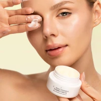 Odżywczy Krem Przeciwzmarszczkowy do twarzy Vitamin E Synergy Cream C:Soul