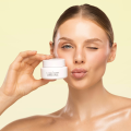 Odżywczy Krem Przeciwzmarszczkowy do twarzy Vitamin E Synergy Cream C:Soul