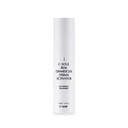 Barierowe Serum Przeciwzmarszczkowe do twarzy Real Ceramide 2.0 Derma Activator C:Soul