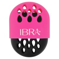 Silikonowe etui na gąbkę IBRA Makeup