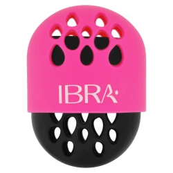 Silikonowe etui na gąbkę IBRA Makeup