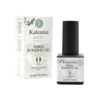 Vegan Express Bonding Gel żel wiążący Etap 1 10ml Kalentin