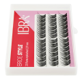 Kępki rzęs Bride Style 10mm IBRA Makeup