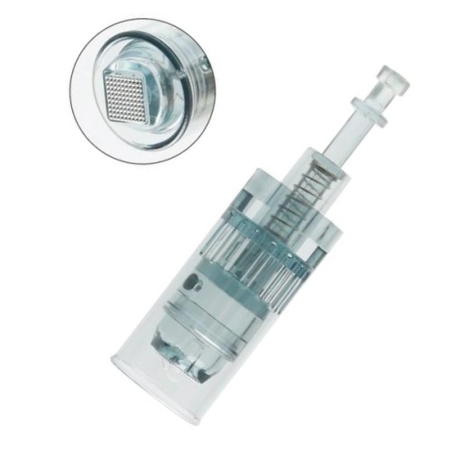 Kartridż do Derma Pen Dr Pen Ultima M8 - Nano