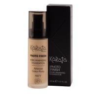 Photo Finish Podkład matujący Karaja nr 106