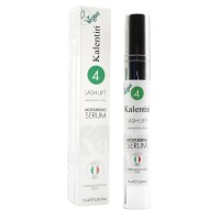 Vegan Moisturising Serum Nawilżające serum Etap 4 15ml Kalentin