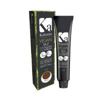 Farbka do brwi i rzęs wegańska Blond 30ml Kalentin