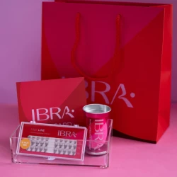 Zestaw Gift Bag dla Kursantki IBRA