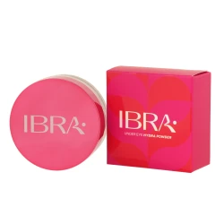 Nawilżający puder pod oczy Under Eye Hydra Powder 4g IBRA Makeup