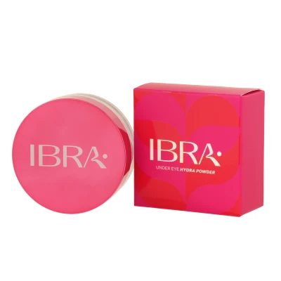 Nawilżający puder pod oczy Under Eye Hydra Powder 4g IBRA Makeup
