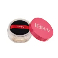 Satynowy puder transparentny Satin Touch 9g IBRA Makeup