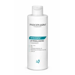Mydełko przywracające równowagę pH 200ml MYKOGEN Podopharm