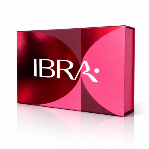 Zestaw MVP IBRA Makeup