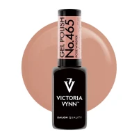 Lakier hybrydowy 465 Rose Whisper 8ml VICTORIA VYNN
