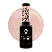 Lakier hybrydowy 464 Honeymoon Glow 8 ml VICTORIA VYNN