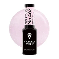 Lakier hybrydowy 462 Sparkle Toast 8 ml VICTORIA VYNN