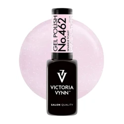 Lakier hybrydowy 462 Sparkle Toast 8 ml VICTORIA VYNN