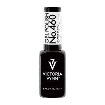 Lakier hybrydowy 460 Diamond Ring 8 ml VICTORIA VYNN