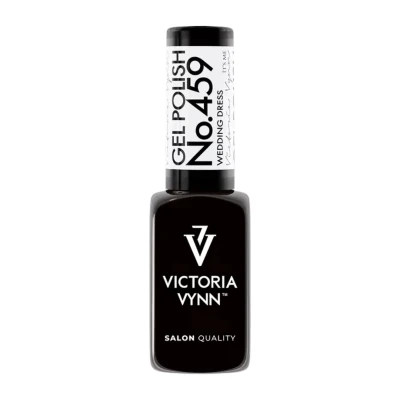 Lakier hybrydowy 459 Wedding Dress 8 ml VICTORIA VYNN
