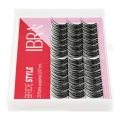 Kępki rzęs Bride Style 14mm IBRA Makeup