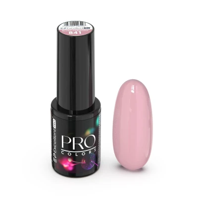 Lakier hybrydowy Colors 841 BLUSH HARMONY 7g Excellent PRO