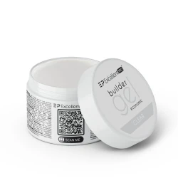 Żel Builder Gel Economic Clear 50g Excellent PRO