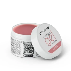 Żel Builder Gel Economic Cover 50g Excellent PRO