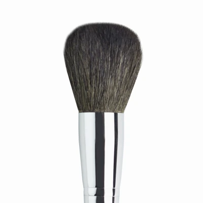 Pędzel do pudru IBRA Makeup pędzel nr 09