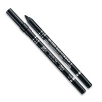 Super Longewear Semi-permanent Soft Eyeliner Wodoodporna konturówka do oczu Karaja