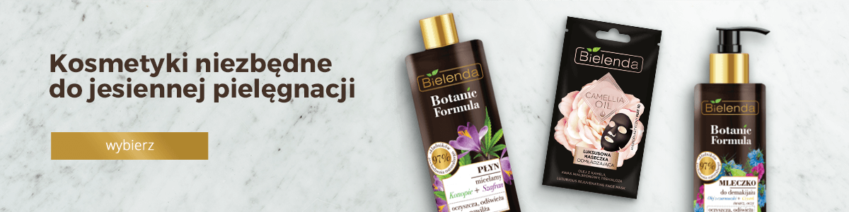 Kosmetyki Bielenda