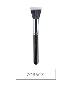 PĘDZEL DO PODKŁADU IBRA MAKEUP NR 10