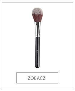 PĘDZEL DO PUDRU IBRA MAKEUP NR 11