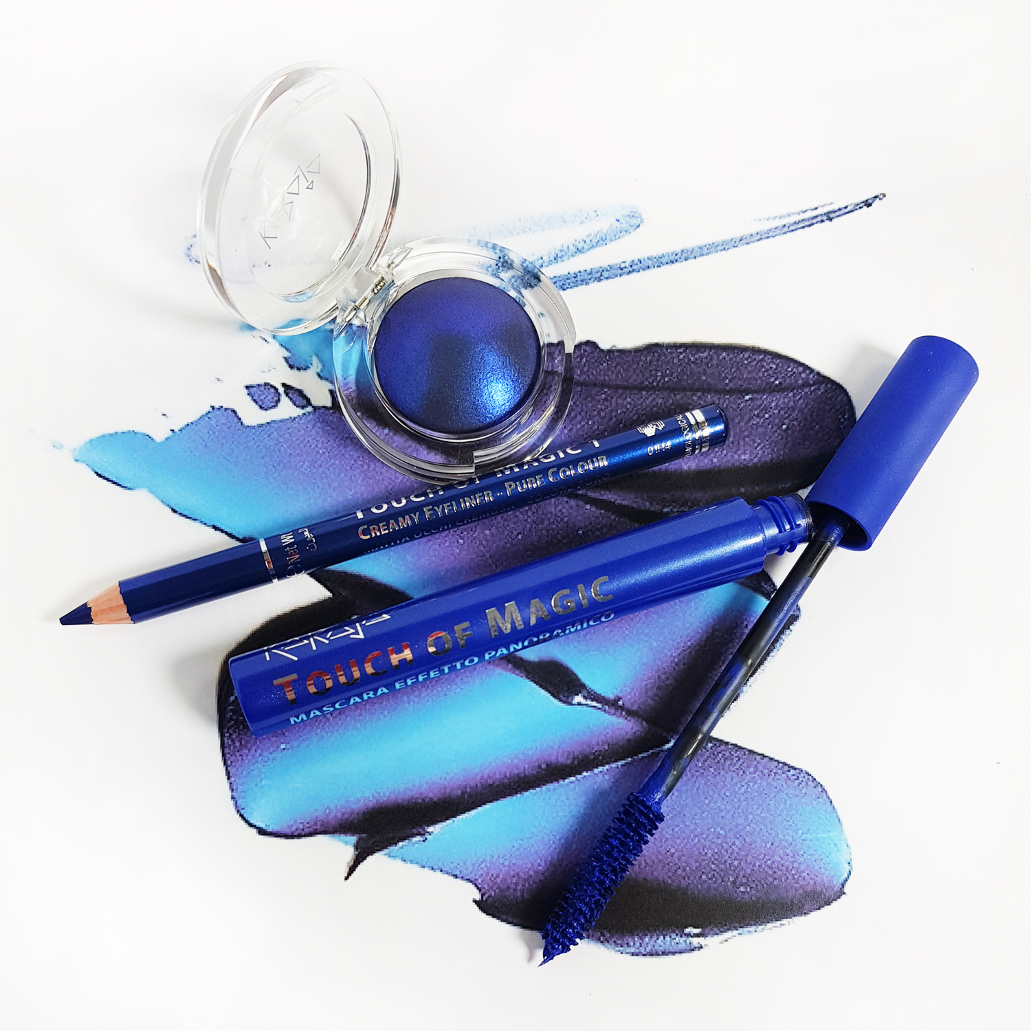 Astro make up