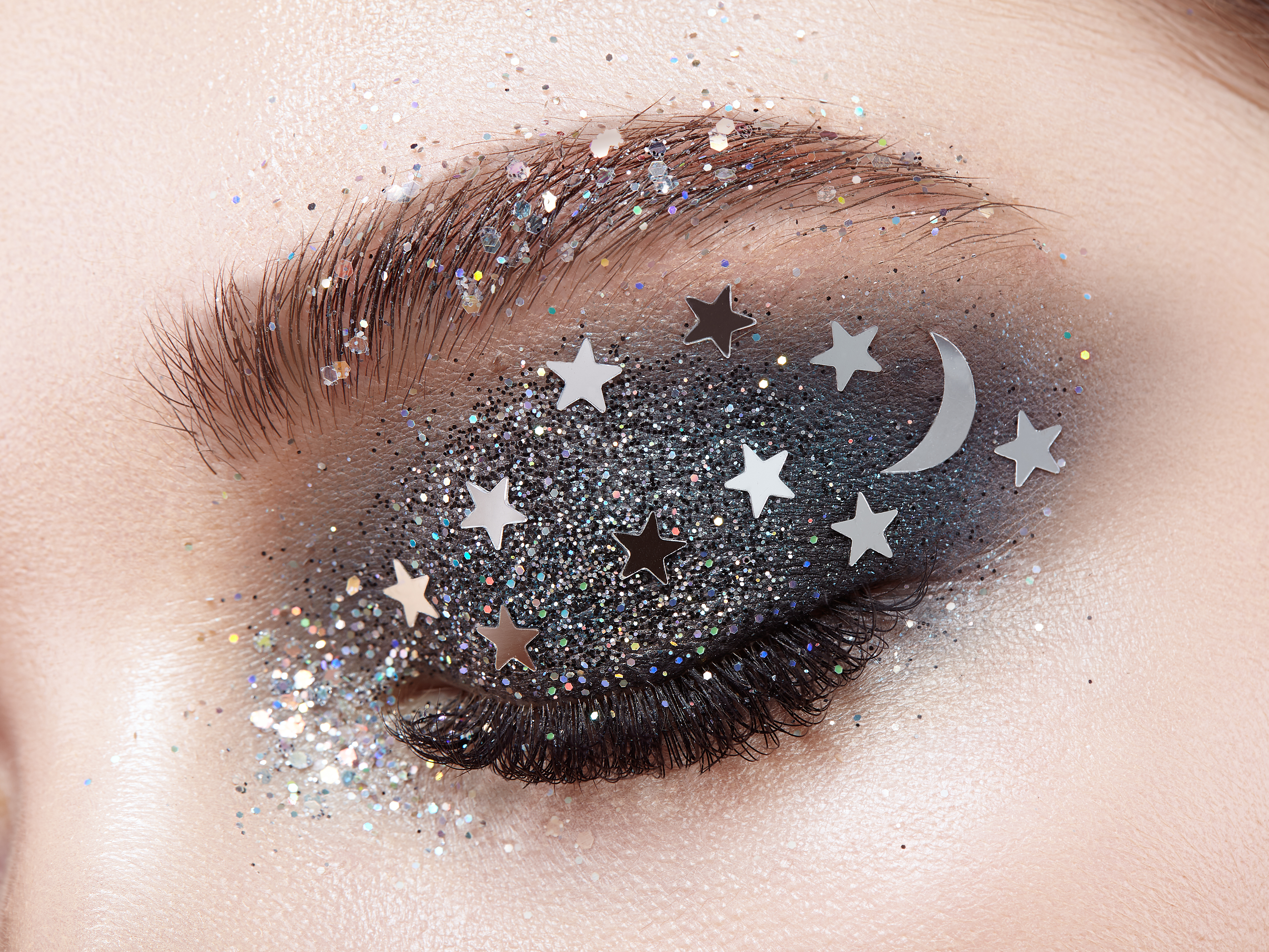 Astro make up