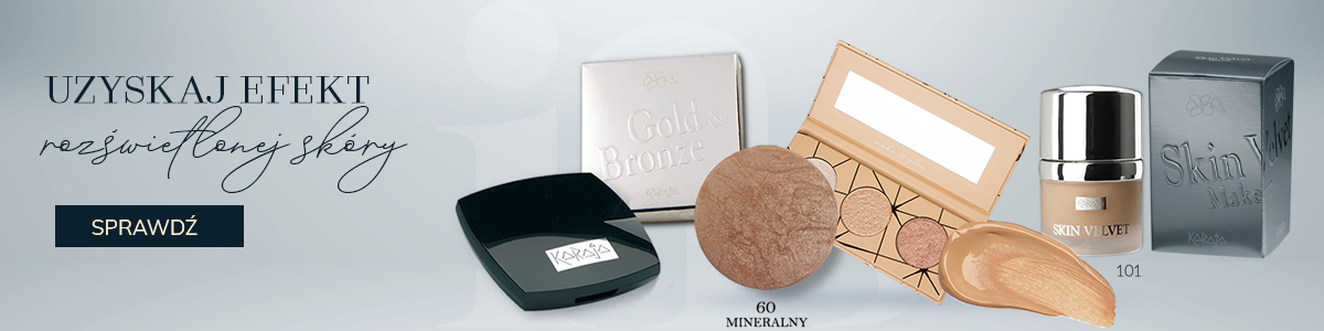 Golden Glow Skin