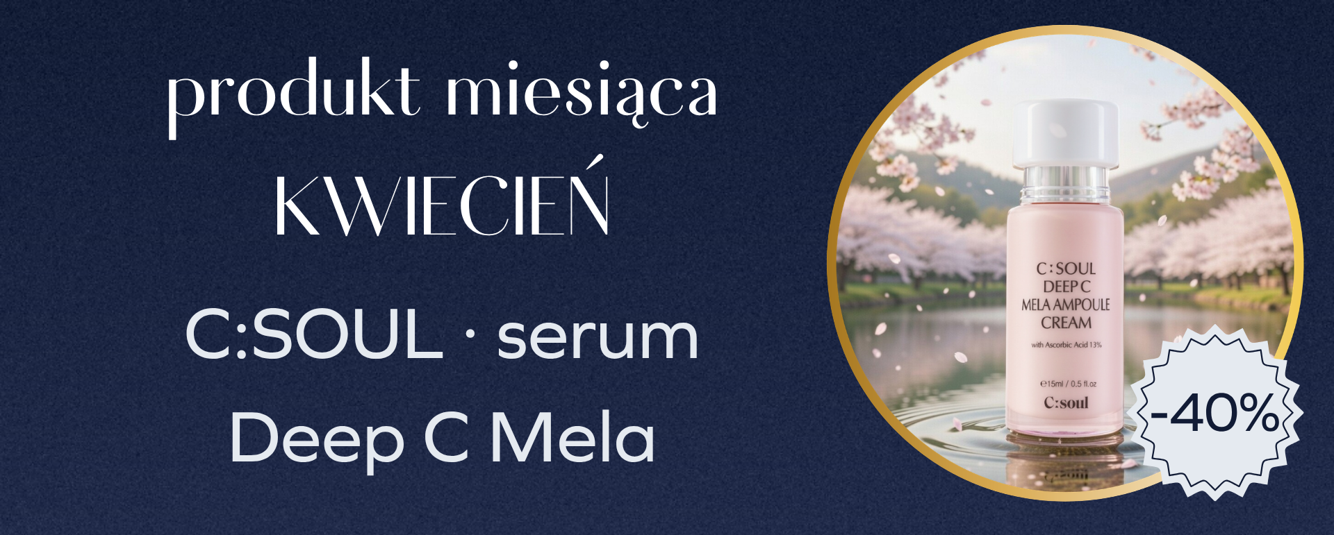 Produkt miesiąca kwiecień 2026