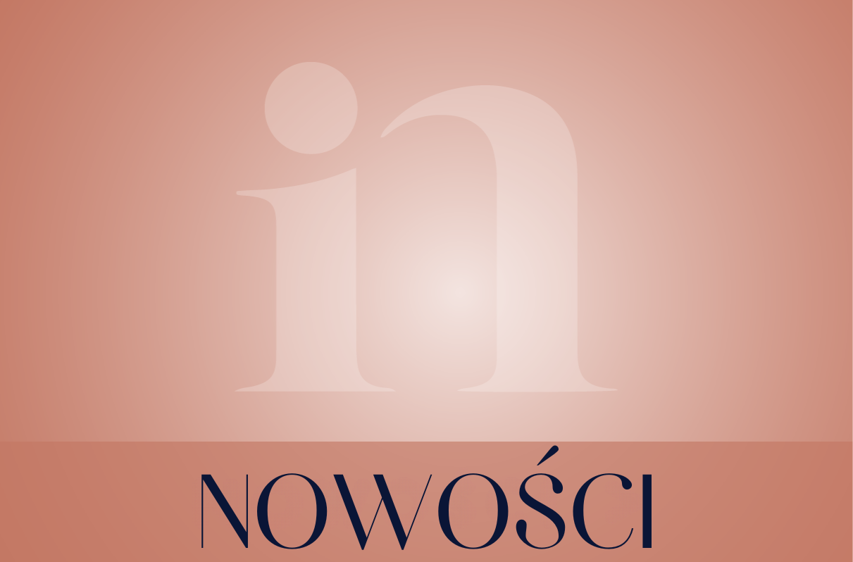Nowości