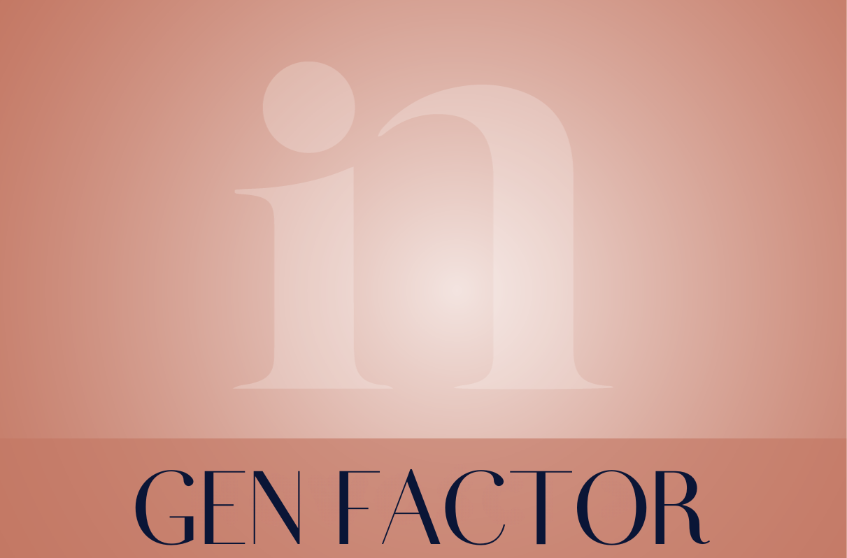Gen Factor
