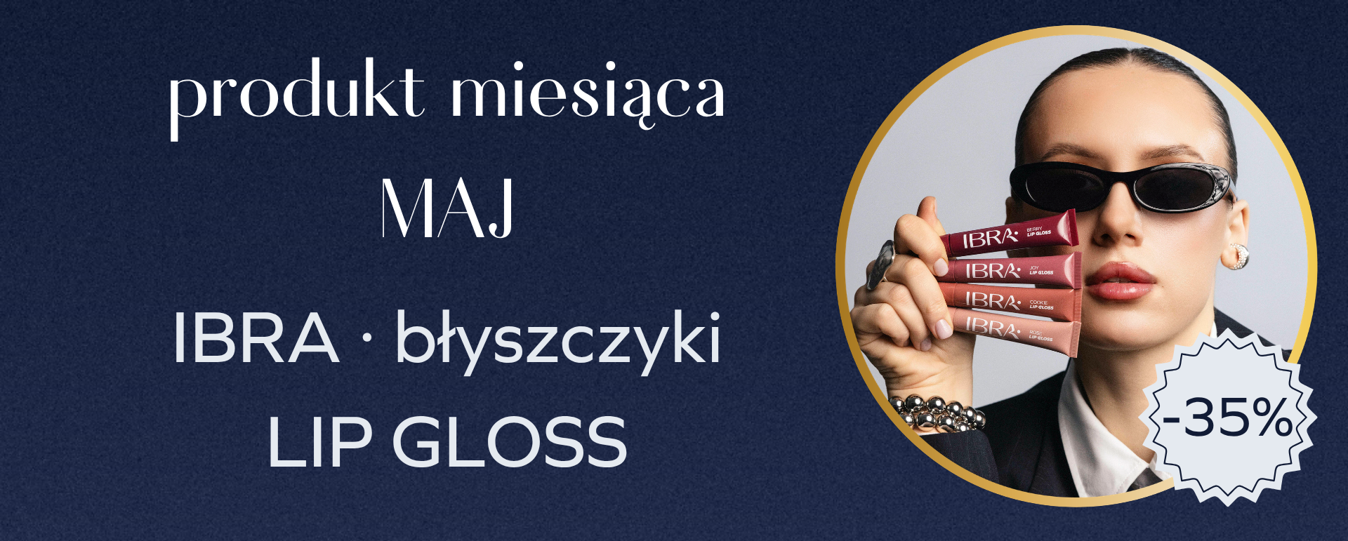 Produkt miesiąca maj 2026