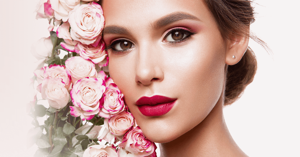 Makijaż na lato - wakacyjne trendy