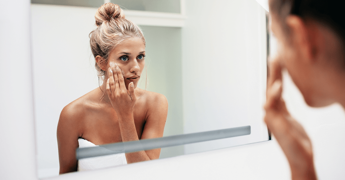 Jesienna pielęgnacja - jak dbać o skórę?