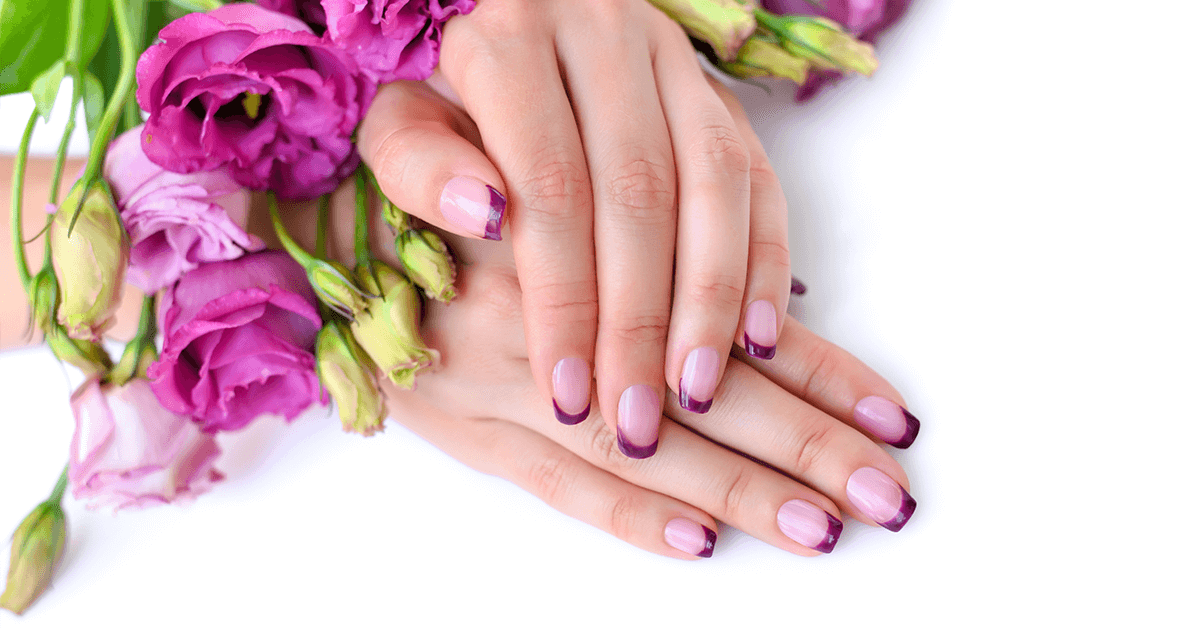 Wiosenne trendy - jaki manicure będzie modny?