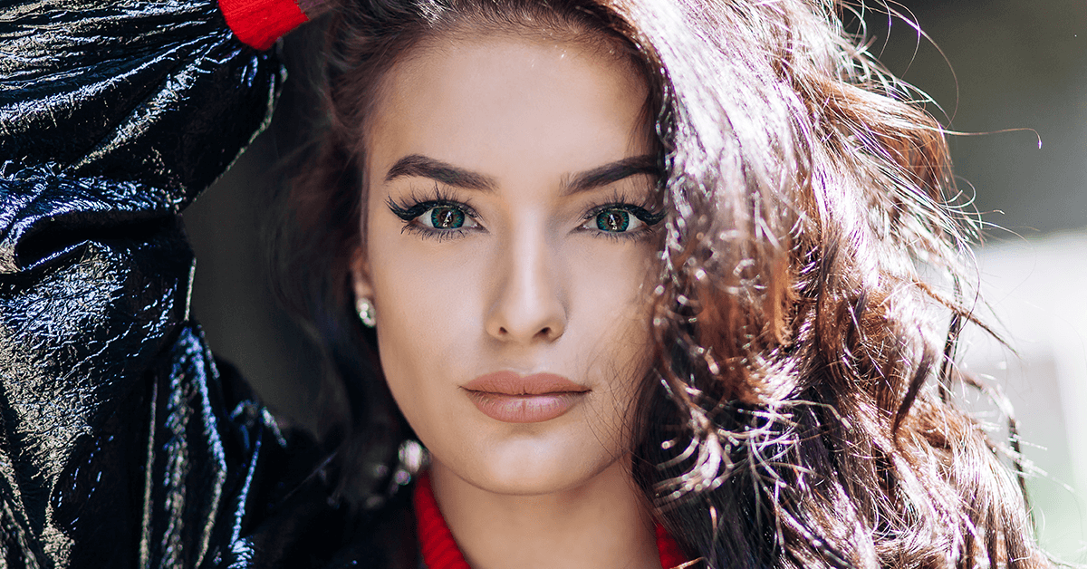 Makijaż brwi - jak go zrobić?