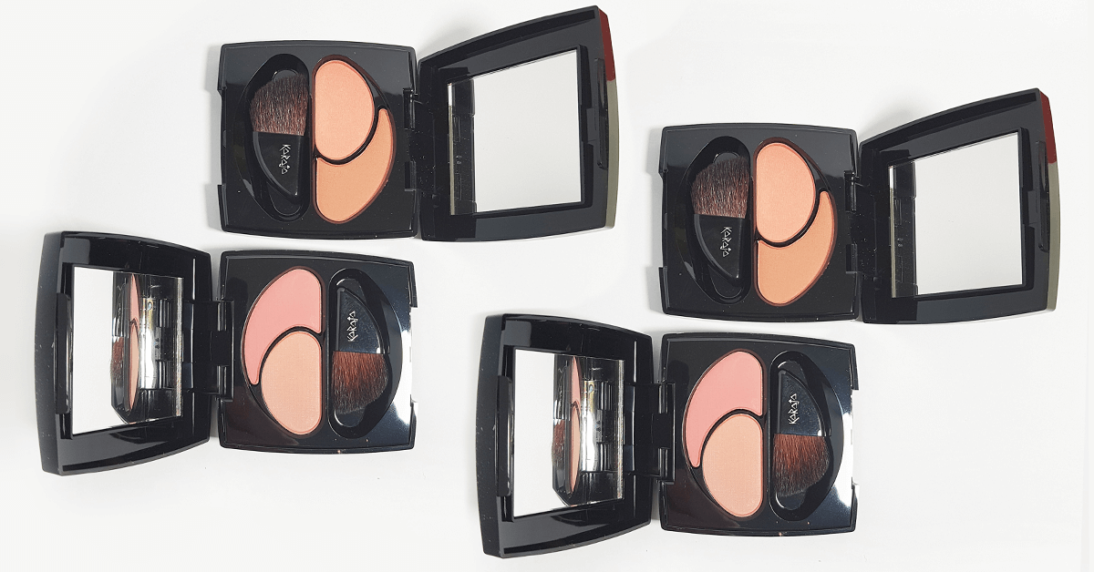 Idealne konturowanie twarzy - jak je wykonać?